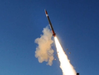 Τουρκία: «Η Ελλάδα ανησυχεί για τον Bora - Μπορεί να πλήξει την Αθήνα» - Νέα δοκιμή στη Μαύρη Θάλασσα (βίντεο)